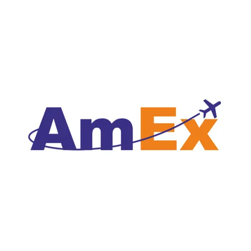 AmexAir Website Design & Digital Marketing Partner – MgiWebzone