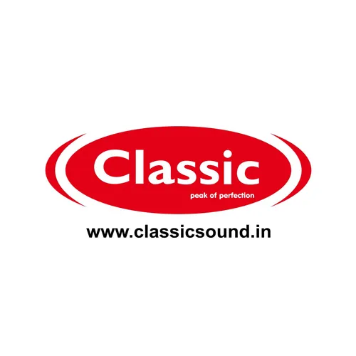 Classic Sound Website Design & Digital Marketing Partner – MgiWebzone