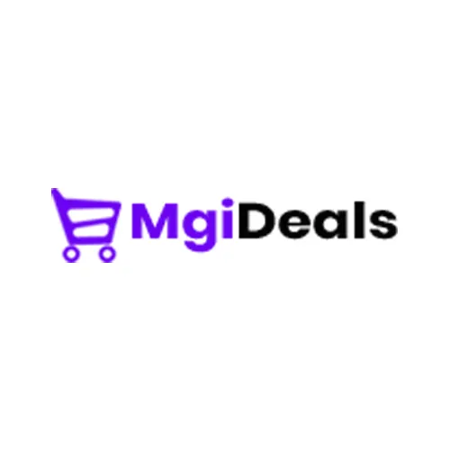 MgiDeals Website Design & Digital Marketing Partner – MgiWebzone