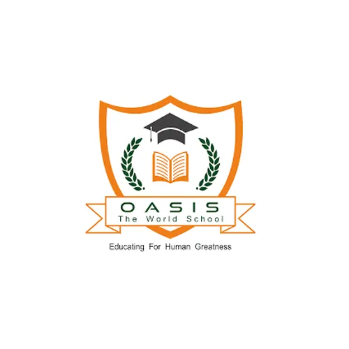OASIS The World School Website Design & Digital Marketing Partner – MgiWebzone
