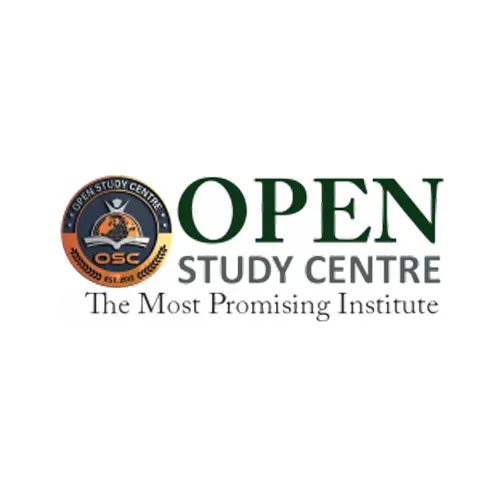 Open Study Centre Website Design & Digital Marketing Partner – MgiWebzone