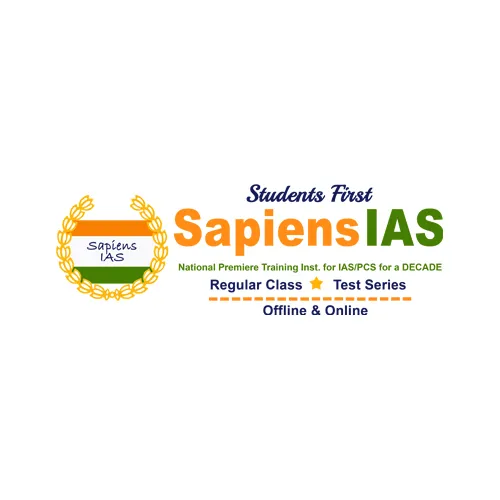 Sapiens IAS Website Design & Digital Marketing Partner – MgiWebzone