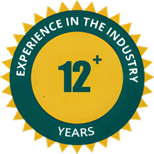 MgiWebzone experience 12+ Years