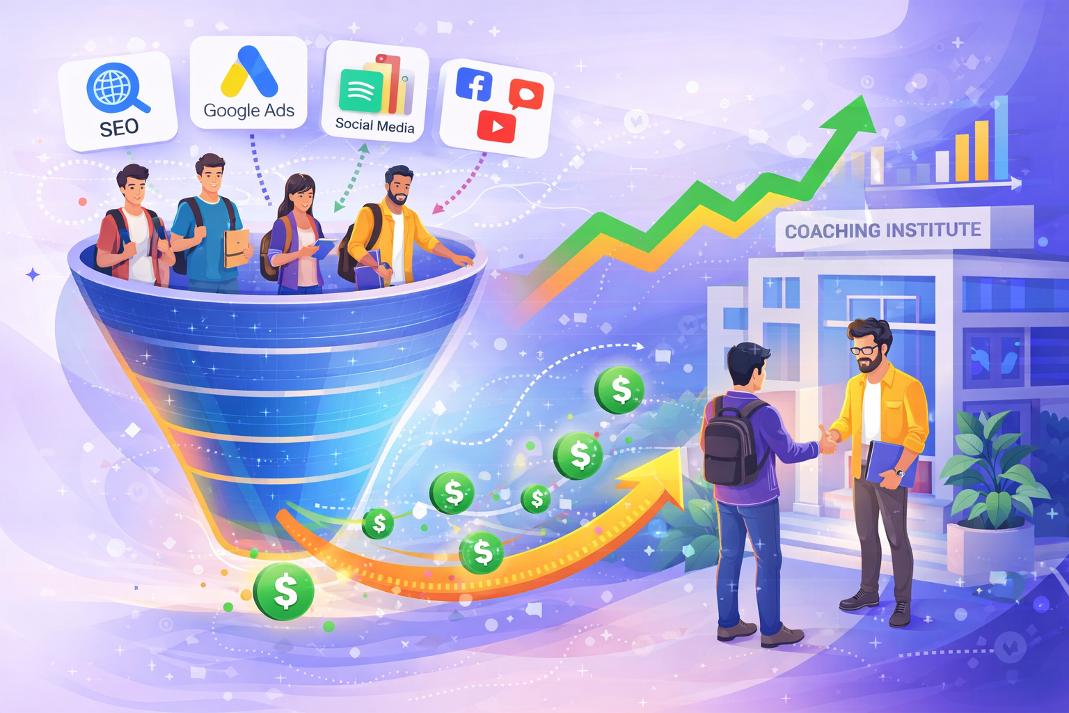 digital marketing agency