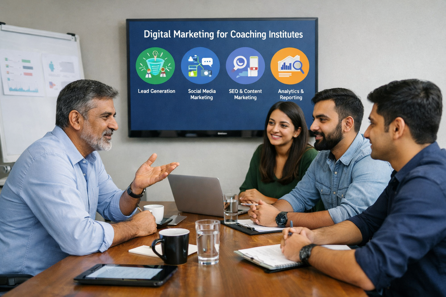 digital marketing agency