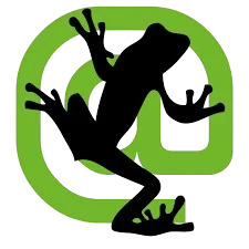 Screaming Frog