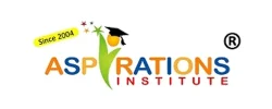 Aspirations Institute Website Design & Digital Marketing Partner – MgiWebzone