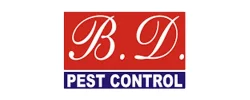 B.D. Pest Control Website Design & Digital Marketing Partner – MgiWebzone