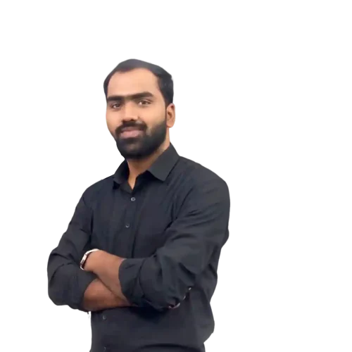 Dhiraj Sir, Director – MgiEdu