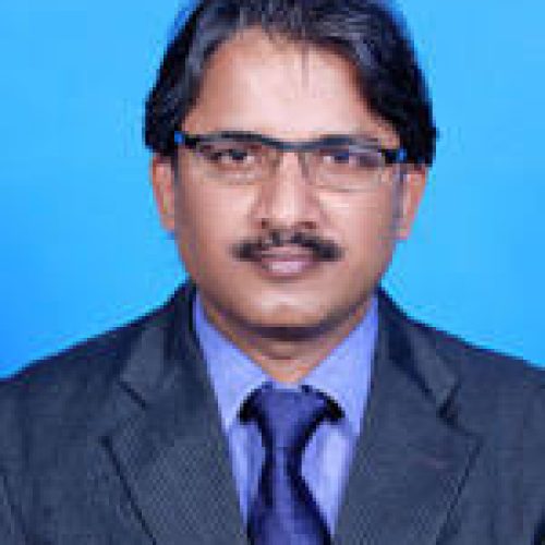 K. Venkanna Sir, Director, IMS4Maths