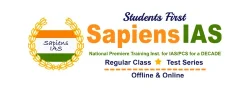 Sapiens IAS Website Design & Digital Marketing Partner – MgiWebzone