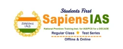 Sapiens IAS Website Design & Digital Marketing Partner – MgiWebzone
